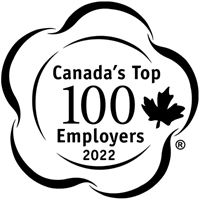 Top Employer Canada