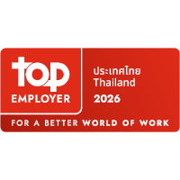 Top Employer Awards Thailand 2026