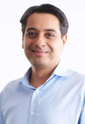 Sanjay Gurbuxani