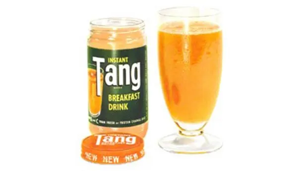 Tang Drink Mix Juice - Refresco — Hi Brazil Market