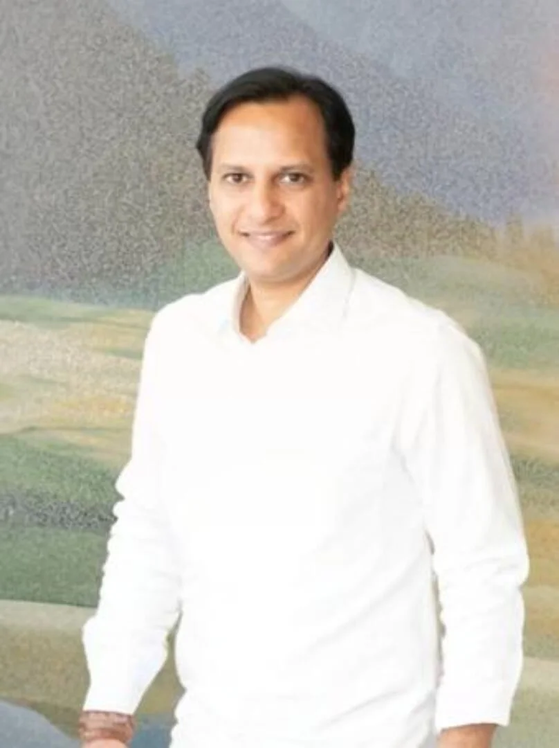 Pratyush Mittal