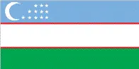 Uzbekistan