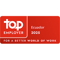 Top Employer Awards Ecuador 2025