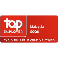 Top Employer Awards Malaysia 2026