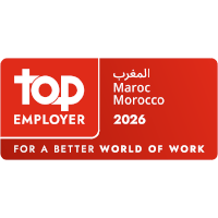 Top Employer Awards Morocco 2026