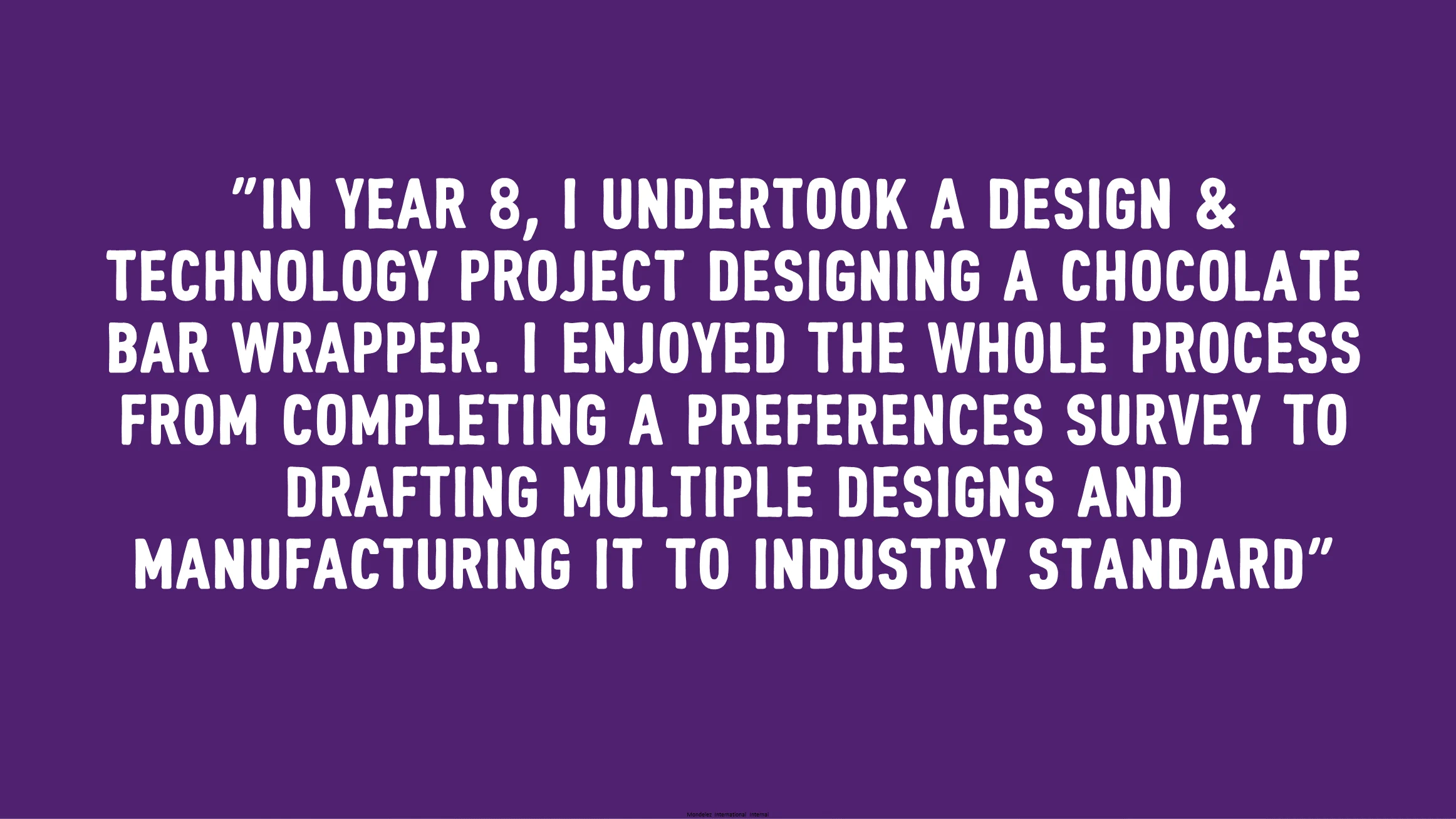 RWEX Participant Quote 1