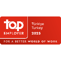 Top Employer Awards Turkey 2025