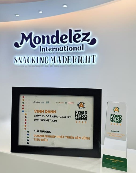 Food Hero Awards