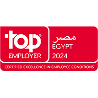 Top Employer Awards Egypt 2024