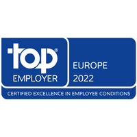 Top Employer Europe