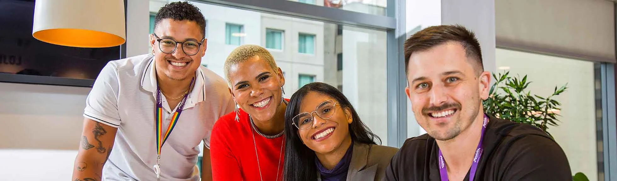 Find your Role - Careers Areas | Mondelēz International, Inc.