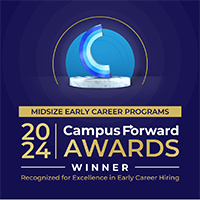 Campus Forward Award 2024