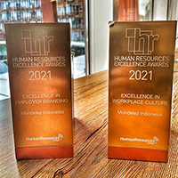 HR Excellence Award 2021- Employer Branding and Workplace Culture