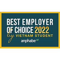 Best Employer Of Choice 2022