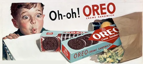 Fun, Interesting Things You Didn't Know About Oreos