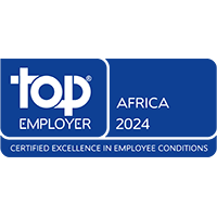 Top Employer Awards Africa 2024