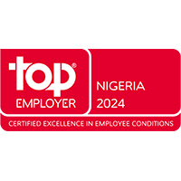 Top Employer Awards Nigeria 2024