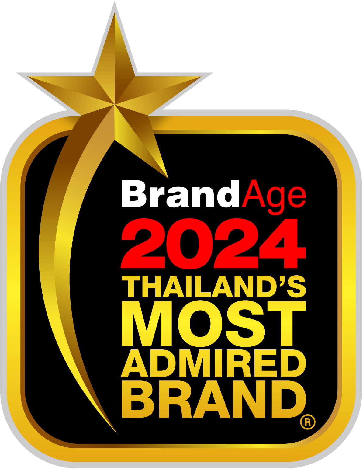 award Thailand