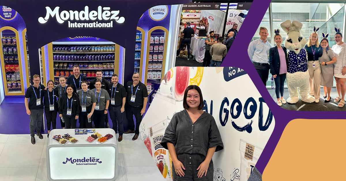 Meet Mikhala Lia, National Account Executive