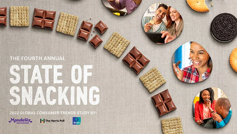 What are the prospects for Mondelez International's savoury snack Good Thins?  - Just Food