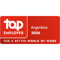 Top Employer Awards Argentina 2026