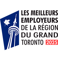 Canada Greater Toronto Top 2025 Employer