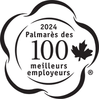 Canada Top 100 Employer 2024