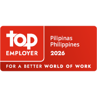 Top Employer Awards Philippines 2026