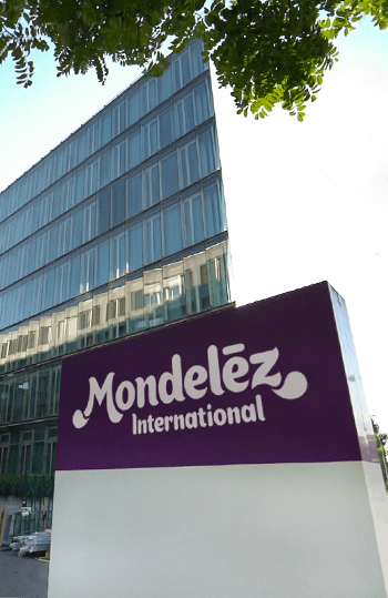 Mondelez Logo & Transparent Mondelez.PNG Logo Images
