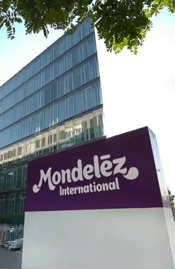 Mikado  Mondelēz International, Inc.