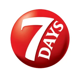 7days