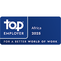 Top Employer Awards Africa 2025