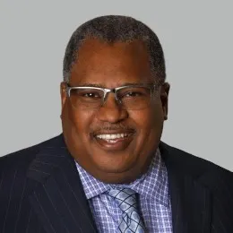 Former Vice Chairman, Whirlpool Corporation - Michael A. Todman