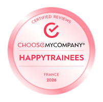 Top Employer Happy Trainees