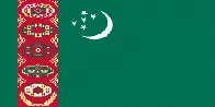 Turkmenistan