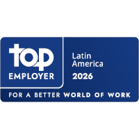 Top Employer Awards Latin America 2026