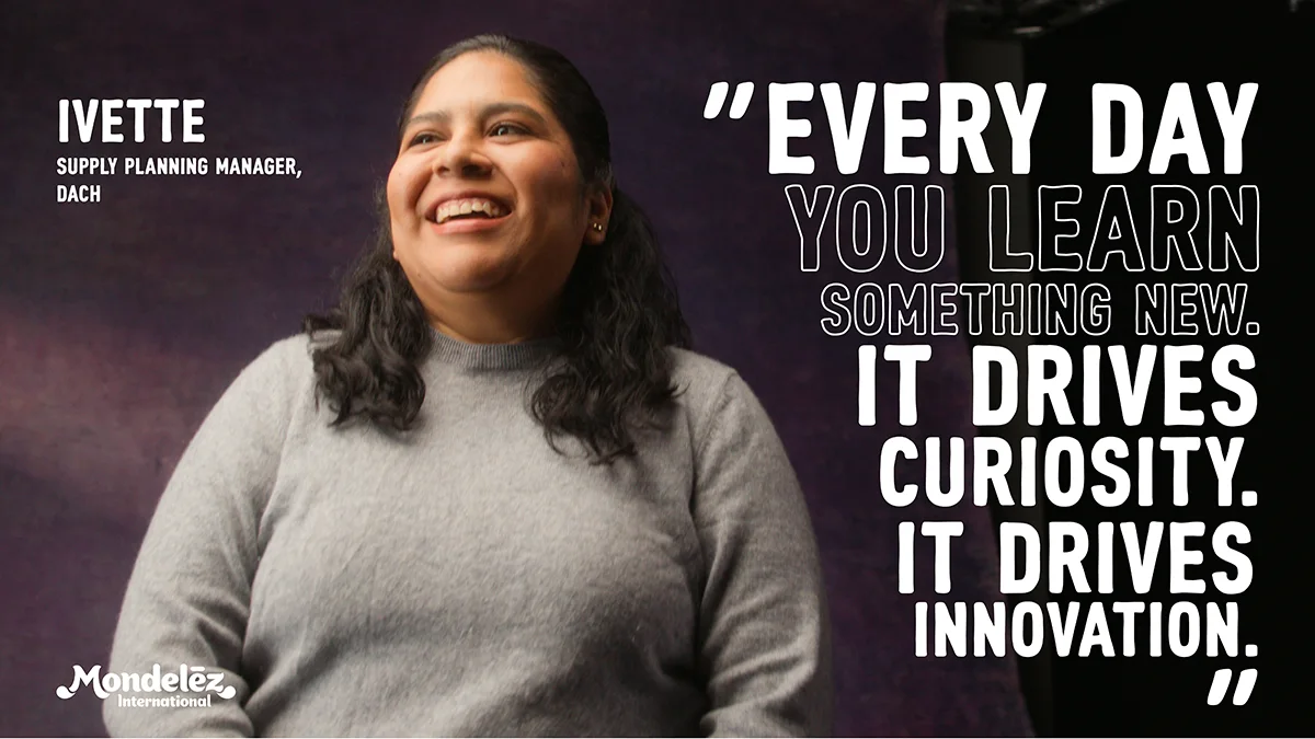 Ivette's Quote