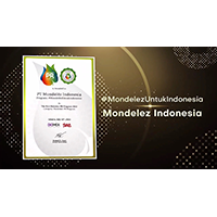 Certificate Best Outtakes Pandemic PR program