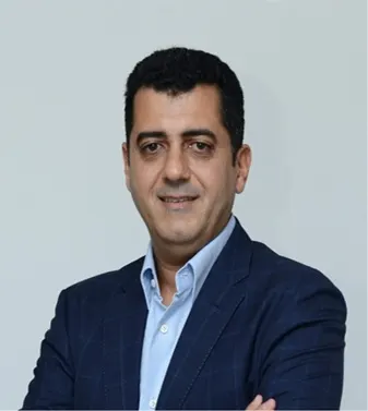 Hisham Ezz El-Arab