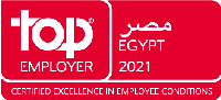 Top Employer Egypt 2021