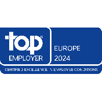 Top Employer Awards Europe 2024