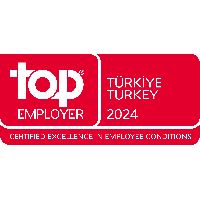 Top Employer Awards Turkey 2024