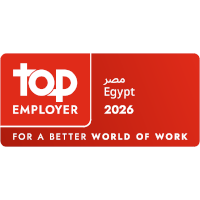 Top Employer Awards Egypt 2026