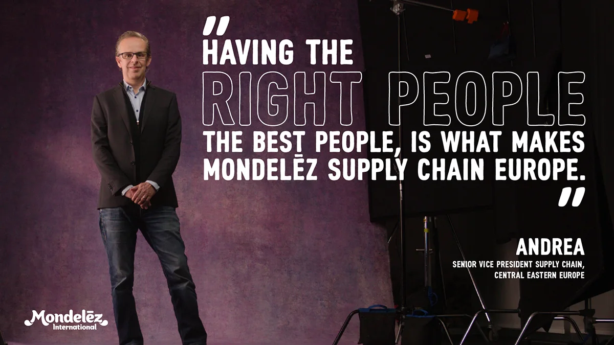 Andrea's Quote