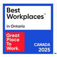 Best Workplaces in Ontario Canada 2025