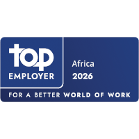 Top Employer Awards Africa 2026