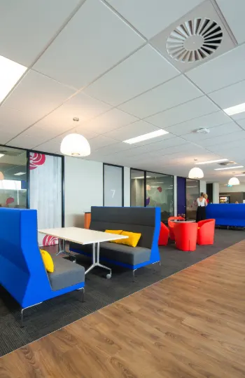 Mondelēz Melbourne facility