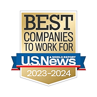 US news award best companies to work for