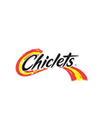 Chiclets