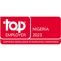 Top Employer Awards Nigeria 2023